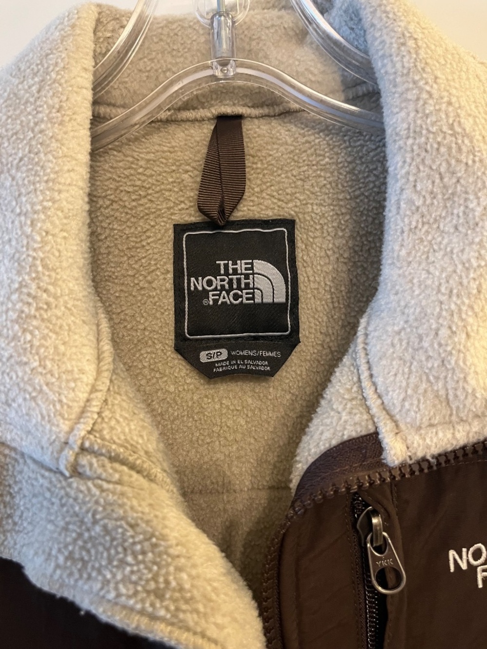 Fleece Jacket - Picture 4 of 5